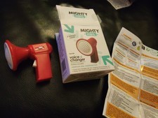 Mini-Megaphon-Spielzeug