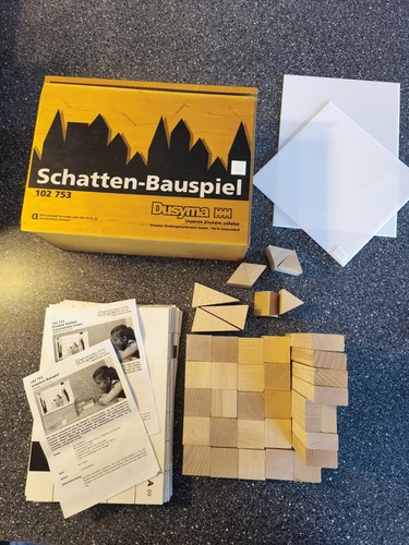 Schatten bauspiel dusyma - schatten-bauspiel, ,