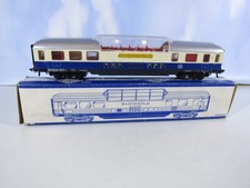 Hornby 7449 Aussichtswagen f