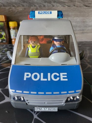 Playmobil city action - playmobil,