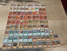 Magic the Gathering Karten