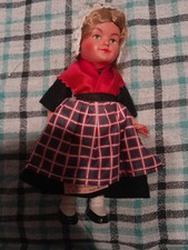 Dancing Doll Sweatheart