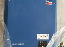 SMA Sunny Tripower 10.0