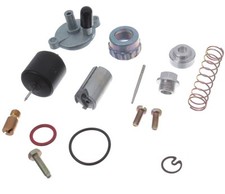 Bing Vergaser Reparatur 12mm 1/12 Puch Zündapp Hercules Moped Mofa Carburetor