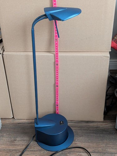 Schreibtischlampe