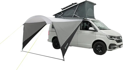 Outwell touring sonnensegel - outwell,
