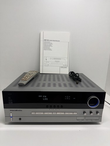 Harman kardon avr130 - harman,