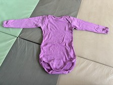 Dilling Body Wolle Merino Bio