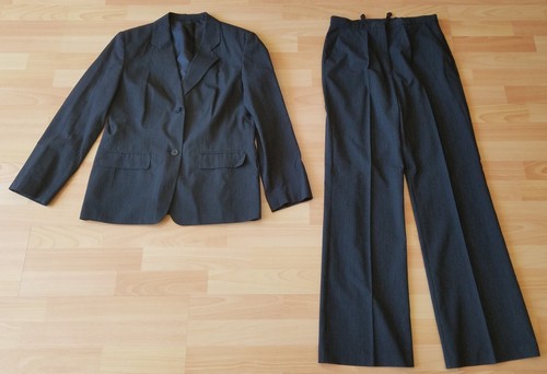Hosenanzug anzug blazer - anzug,