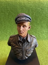 Miniatures lufftwaffe ace - miniatures,