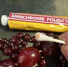 80g 85cm Antik Echt Natur