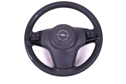Mufu lenkrad orig opel - mufu, orig.