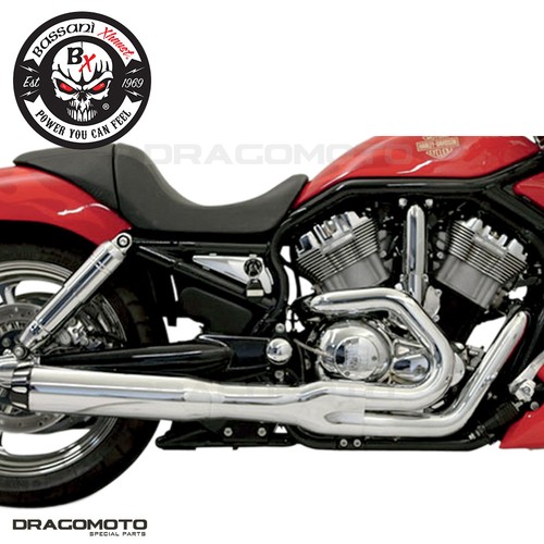 Harley vrscb 1130 rod - harley,