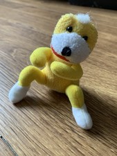 Flat Eric Mr Oizo Plüschtier Kuscheltier ~10cm