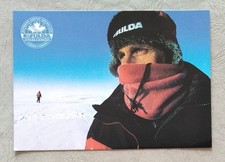 15684 Hans-Joachim Stuck Motorsport Autogrammkarte