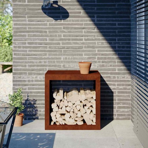 Brennholzregal 60x40x60 - , cm