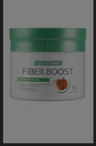 Fiber boost getränkepulver - lr,