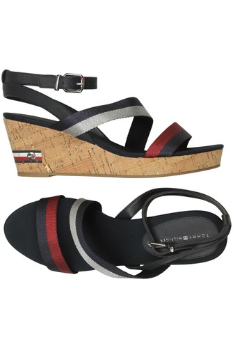 Tommy hilfiger sandalen damen - tommy,