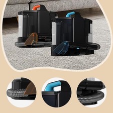 Teppichreinigungsmaschine