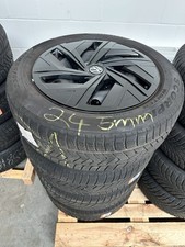 Original VW ID.4 ID.5