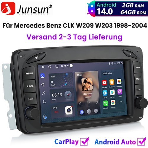 Für mercedes benz clk - für,