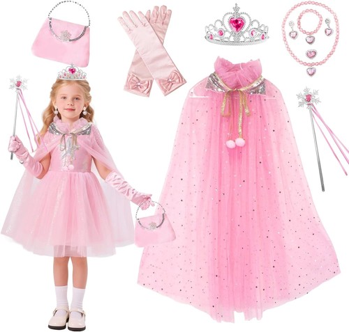 Stück prinzessin umhang - 9,