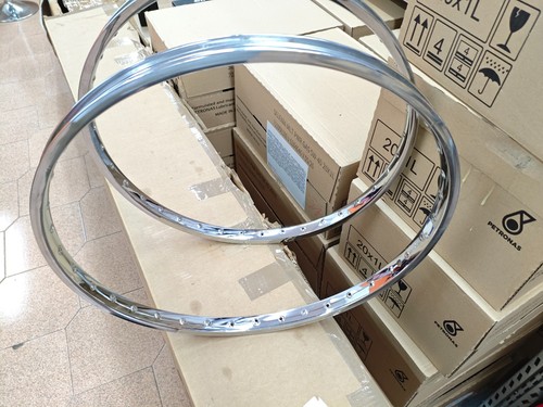 Bmx felgen old - school, 20