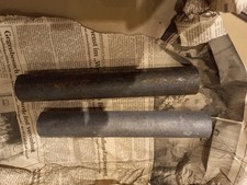 2 Gewichte für Pendeluhr