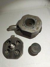 Agria 2100/6000 Zylinder Und