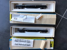 Piko 5/6419-010 Flachwagen