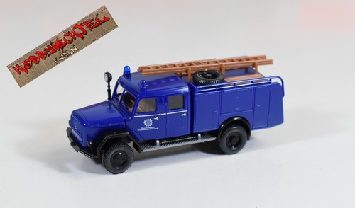 Wiking magirus - 1:87, h0