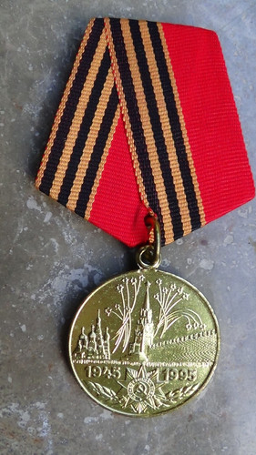 Orden medaille udssr cccp - orden-medaille,