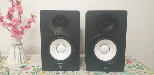 Yamaha hs7 monitor - yamaha,