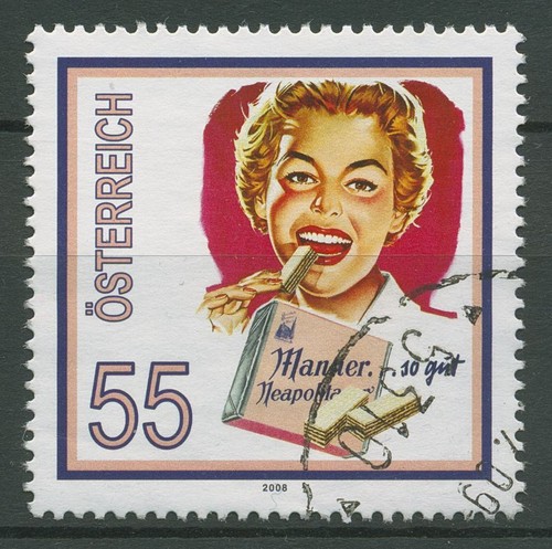österreich 2008 neapolitaner - Österreich,