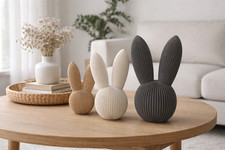 Osterhase Osterdekoration