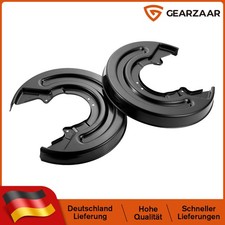 Abdeckblech Ankerblech