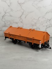 Lgb 4011 oeg hilfswagen - 4011,