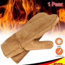 Bundeswehr Fausthandschuhe