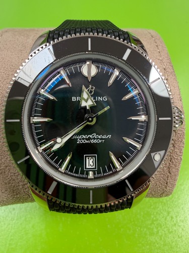 Breitling superocean heritage - superocean,