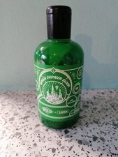 Lush Green Shower Elixir