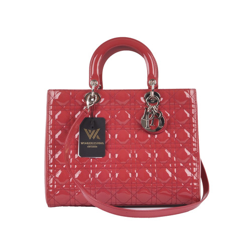 Christian dior lady large - christian,