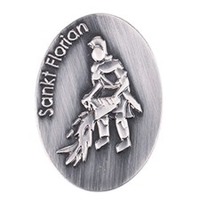 FRITZ COX Automedaillie