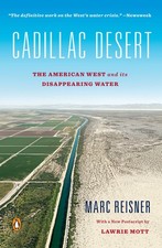 Cadillac Desert: The American
