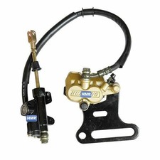 Bremsen Kit hinten MotoCross