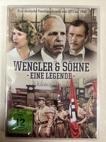 Wengler söhne eine - wengler, &