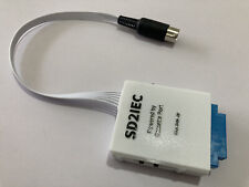 Commodore 64 Micro SD Card