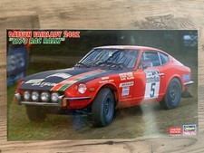 +++ Hasegawa 1/24 Datsun