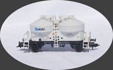 Piko 54243 - Zementsilowagen KVG ,  HO