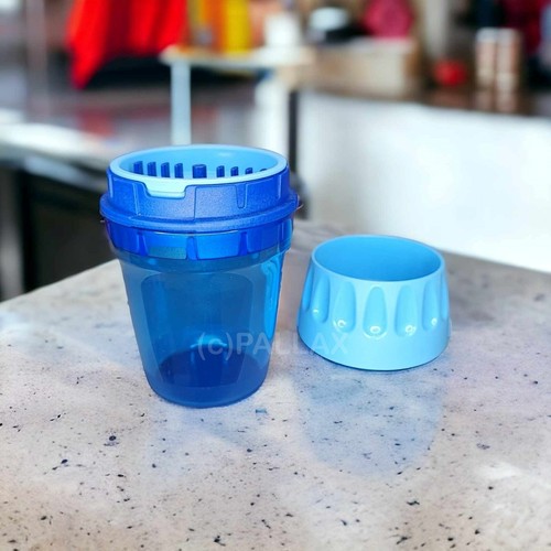 Tupperware d133 knobi - d133, knobi-twist