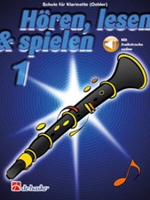 Hoeren, Lesen & Spielen